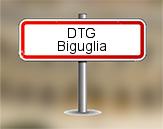 Diagnostic Technique Immobilier à Biguglia
