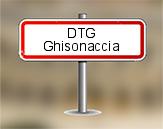Diagnostic Technique Immobilier à Ghisonaccia