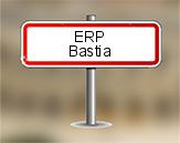 ERP à Bastia