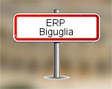 ERP à Biguglia