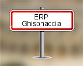 ERP à Ghisonaccia