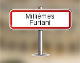 Millièmes à Furiani