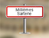 Millièmes à Sartène