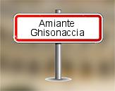 Diagnostic amiante à Ghisonaccia