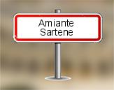 Diagnostic amiante à Sartène