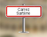 Loi Carrez à 