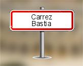 Loi Carrez à Bastia