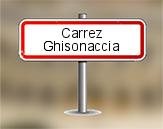 Loi Carrez à Ghisonaccia