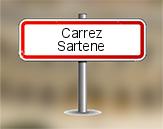 Loi Carrez à Sartène
