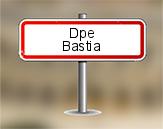 DPE à Bastia