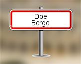 DPE à Borgo