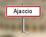 Diagnostiqueur immobilier Ajaccio