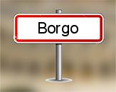 Diagnostic immobilier devis en ligne Borgo