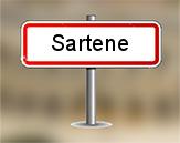 Diagnostiqueur Sartène