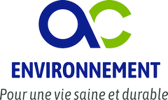 Logo AC Environnement Contacter votre cabinet ASE sur Bastia